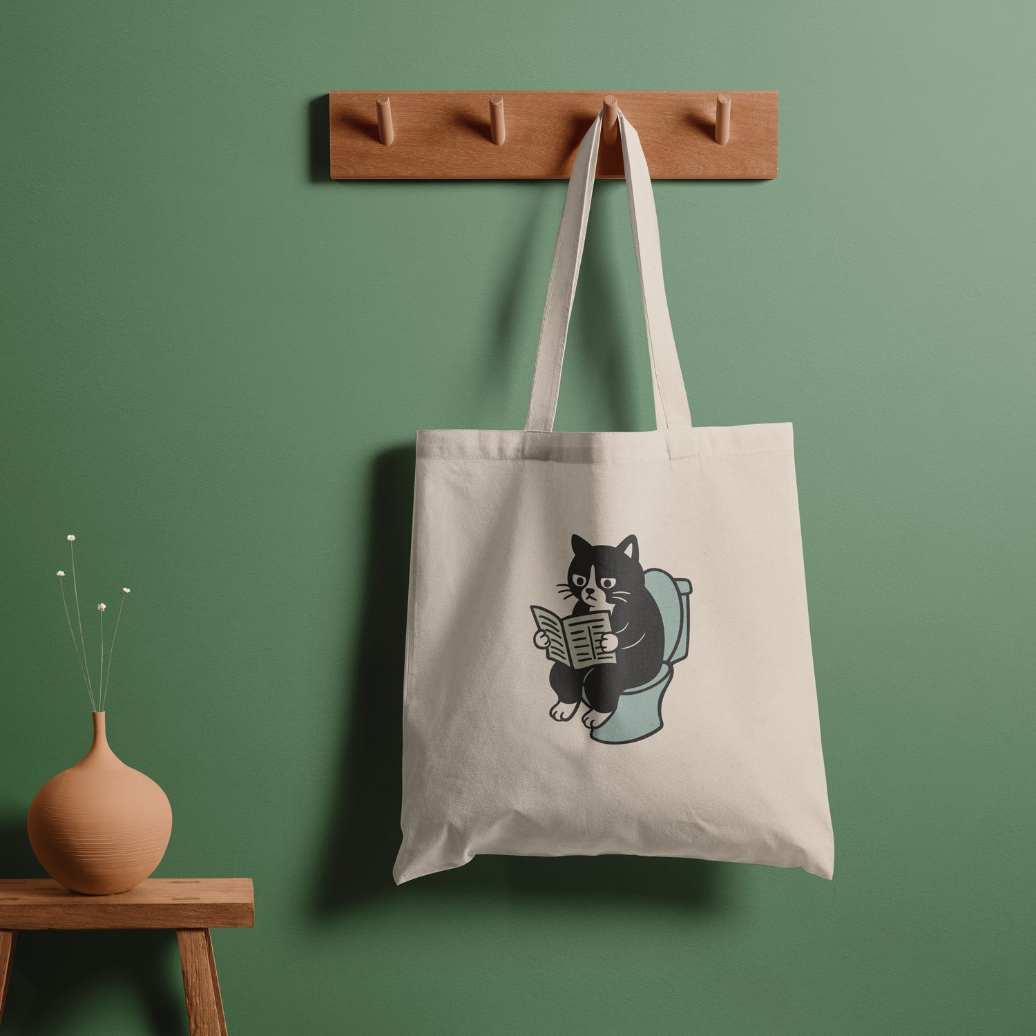 Tote bags